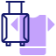Luggage icon 64x64