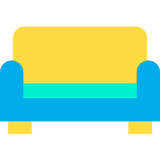 Sofa icon