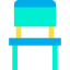 Chair icon 64x64
