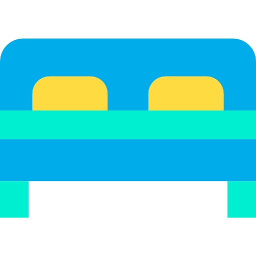 Bed icon