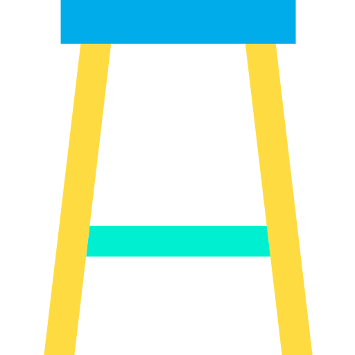 Stool icon