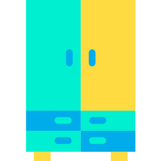 Wardrobe icon