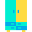 Wardrobe icon 64x64