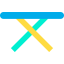 Iron table icon 64x64
