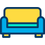 Sofa icon 64x64