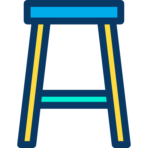 Stool icon