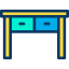 Desk icon 64x64