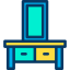 Dressing table icon 64x64