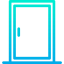 Door icon 64x64
