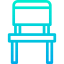 Chair icon 64x64