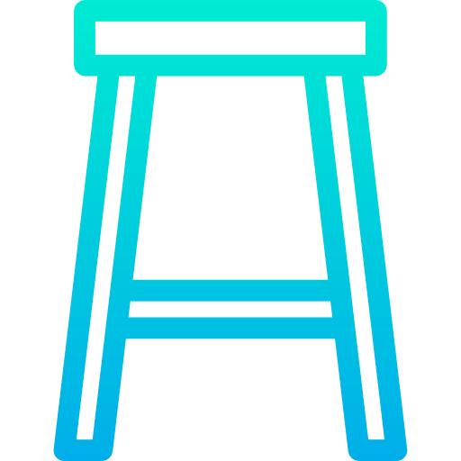 Stool icon