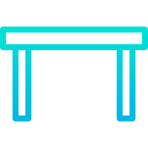 Table icon