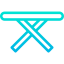 Iron table icon 64x64