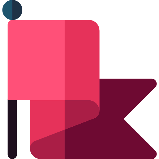 Flag icon