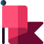 Flag icon 64x64