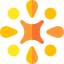 Fireworks icon 64x64