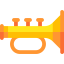 Trumpet icon 64x64
