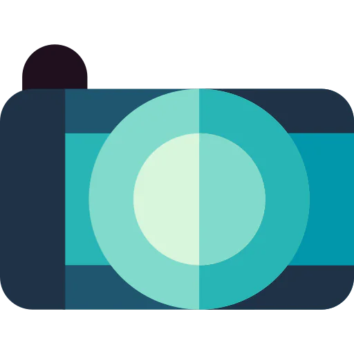 Camera icon
