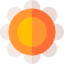 Tambourine icon 64x64
