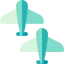 Airplane icon 64x64