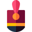Hat icon 64x64