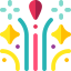 Fireworks icon 64x64