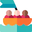 Boat icon 64x64
