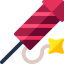 Fireworks icon 64x64