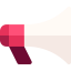 Megaphone icon 64x64
