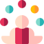 Juggler icon 64x64