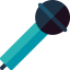 Microphone 图标 64x64