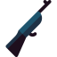 Gun 图标 64x64