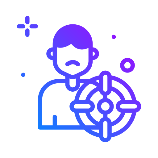 Target icon