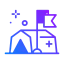 Tent 상 64x64