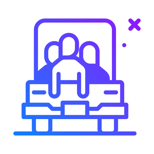 Transport アイコン