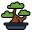 Bonsai 图标 64x64