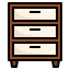 Dresser 图标 64x64