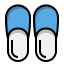 Slippers 图标 64x64
