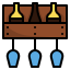 Wine glass 图标 64x64