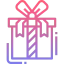 Gift icon 64x64