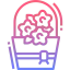 Flower icon 64x64