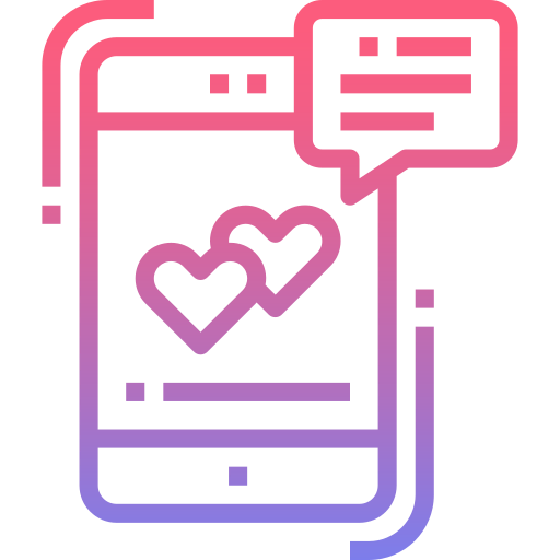 Message icon