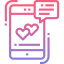 Message icon 64x64