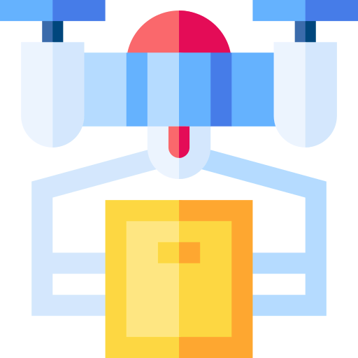 Drone 图标