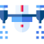 Drone 图标 64x64