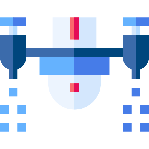 Drone 图标