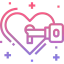 Lock icon 64x64