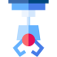 Robot 图标 64x64