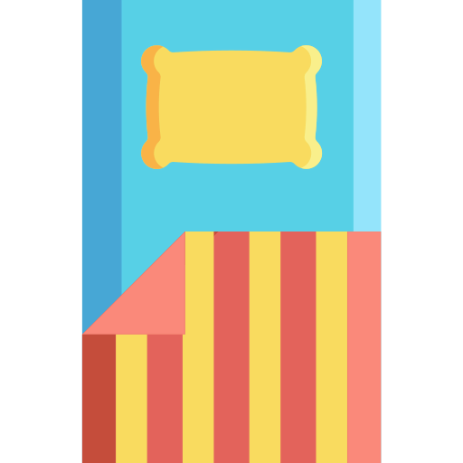 Bed icon