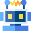 Robot 图标 64x64